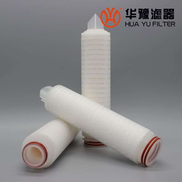 华豫KQ3D902F146-01 水过滤器滤芯