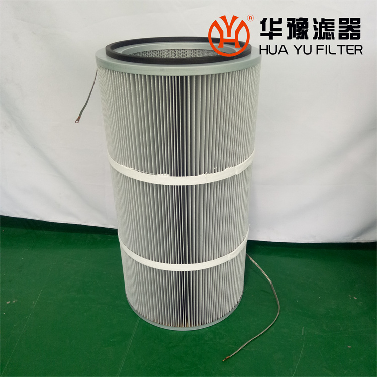 华豫1HL02250137-895 油气分离器滤芯