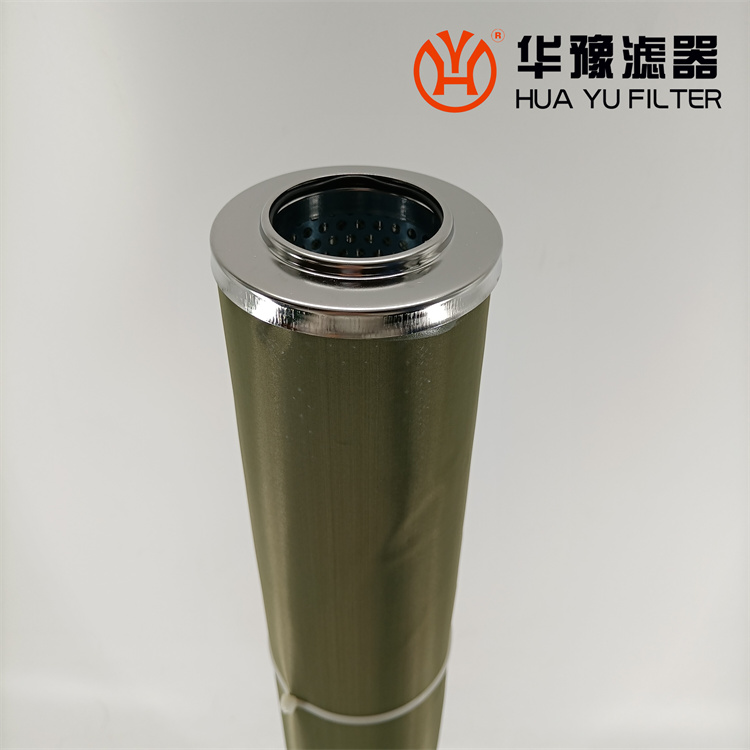 华豫PSE50H1 替代颇尔分离滤芯滤油机滤芯