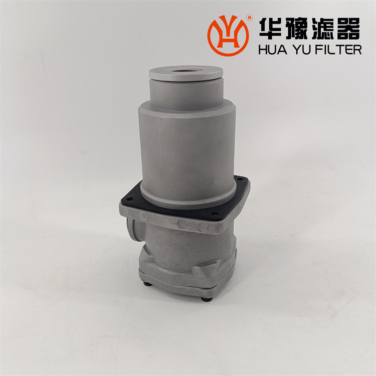 华豫QYL-160*3FY回油过滤器