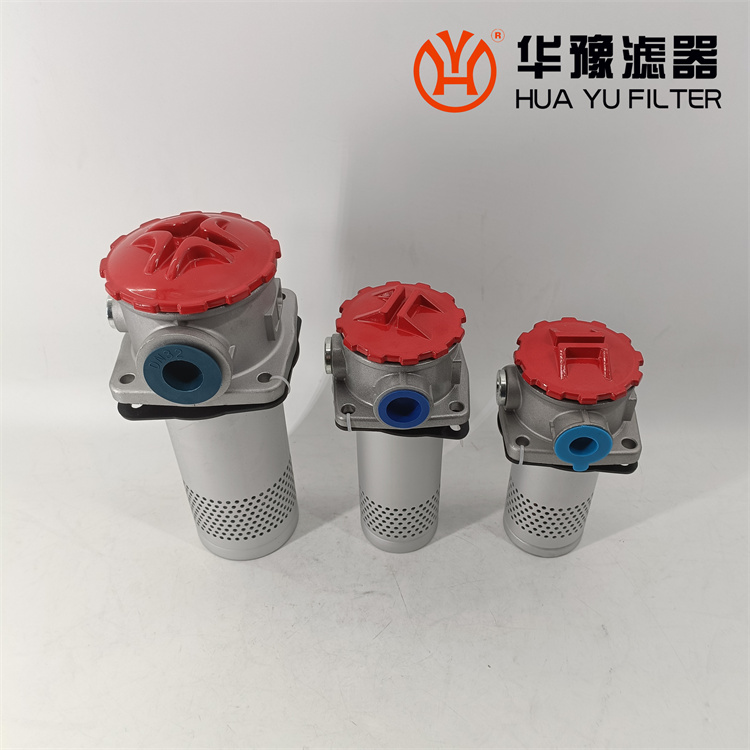 华豫RF-160x20L液压油过滤器