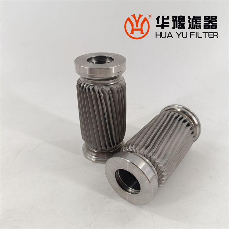 060-DR-10-M-V过滤器油滤芯 华豫滤器