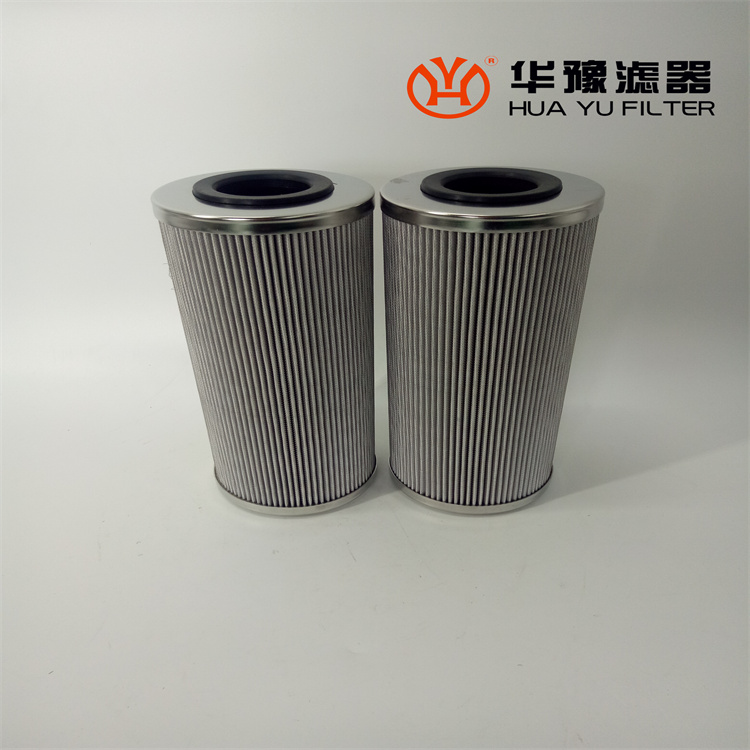FRT4E3A02T-1 电厂液压系统用回油过滤器滤芯