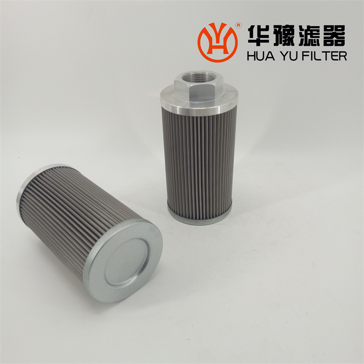华豫PA-250-100V 吸油过滤器滤芯