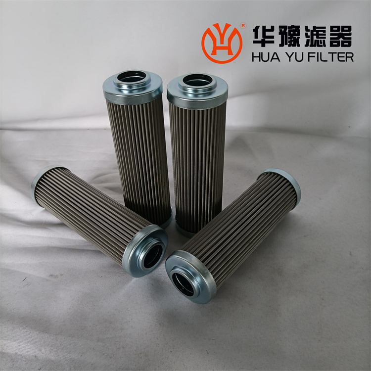 华豫MF1902A03HB稀油站翡翠油滤芯