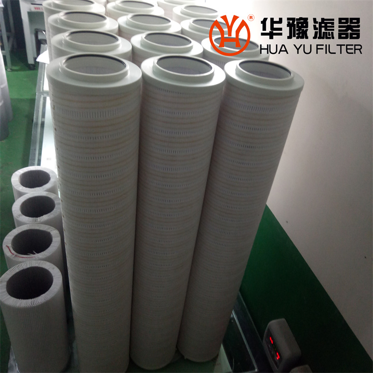 华豫HC8314FKP39H替代颇尔滤油机滤芯