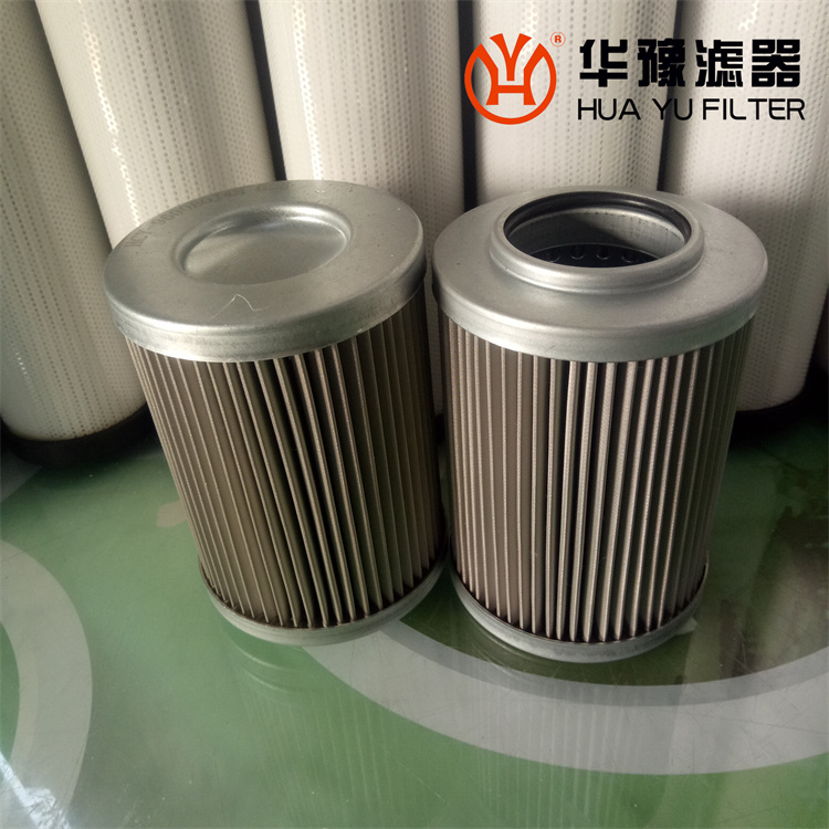 华豫HCYL09076FCS12H50 液压站主泵滤芯
