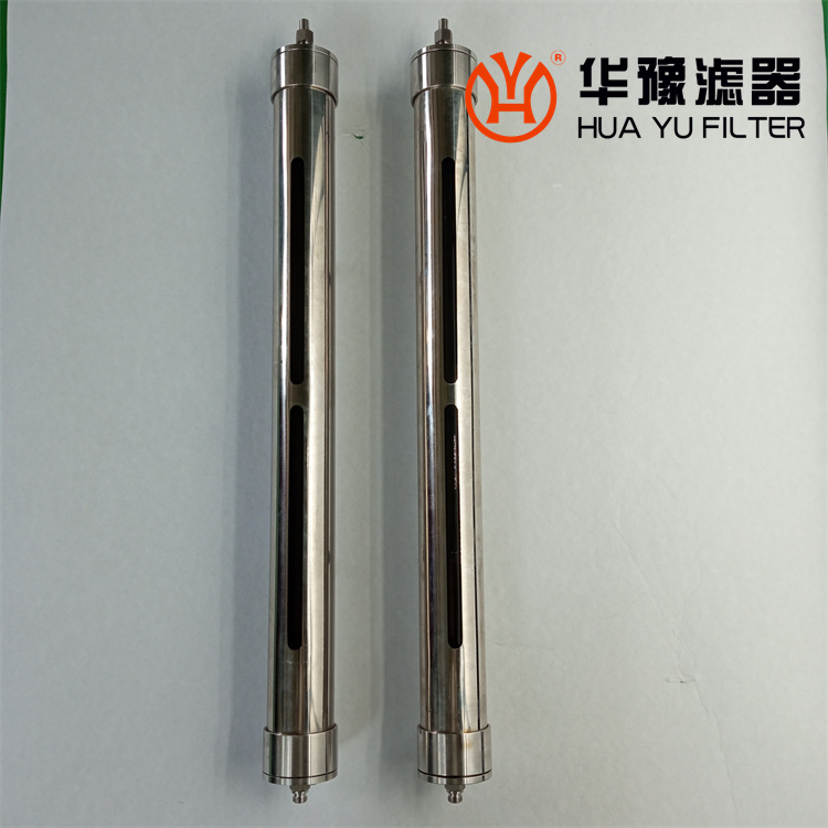 华豫GQ04离子交换柱