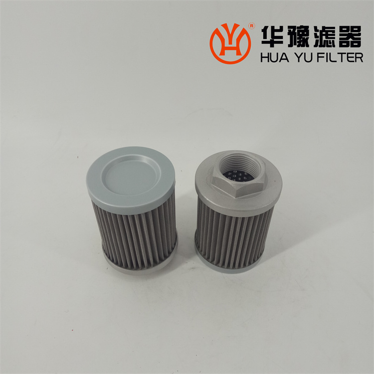 华豫EH液压油站滤芯HH-PFK-10