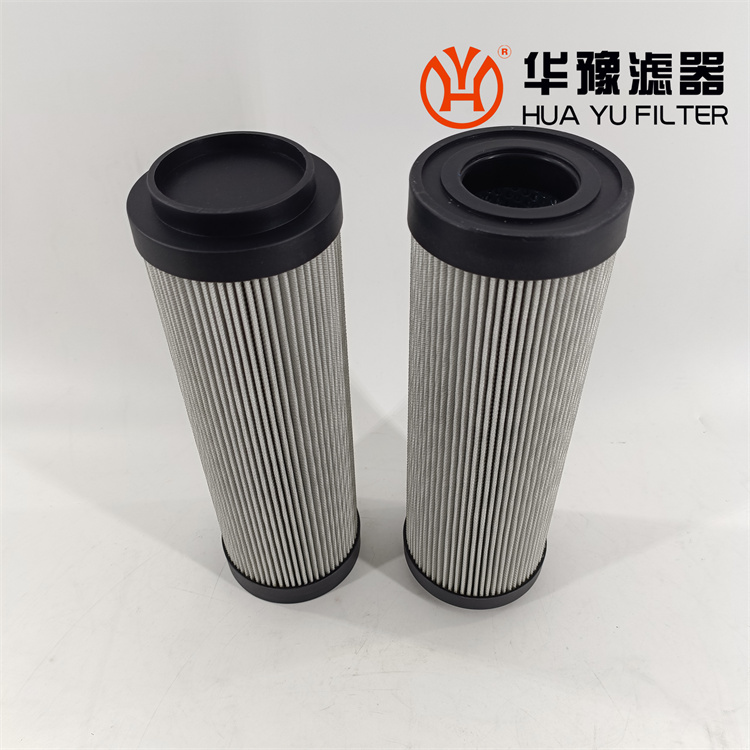 华豫双筒滤油器滤芯LX-DYSLQ-40/50W-1.6C