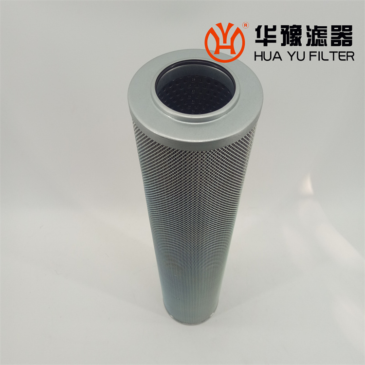 华豫电厂顶轴油双筒滤芯LXKF-50Rx50F