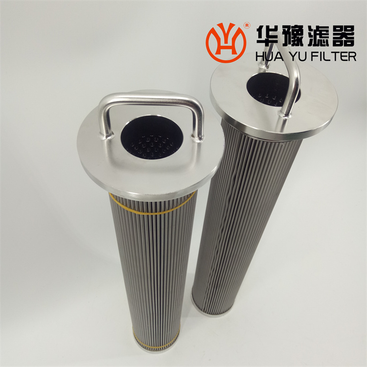 华豫稀油润滑站滤芯450W/HC050