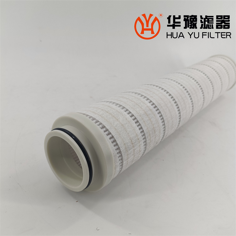 华豫供应颇尔滤芯HC4754FKT10H
