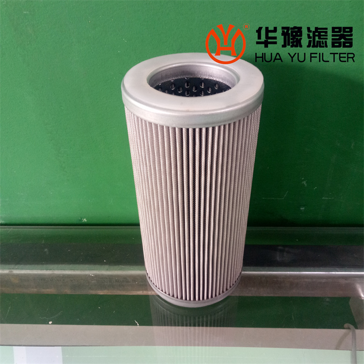 华豫天然气滤芯9E1010-110-00 不锈钢滤网
