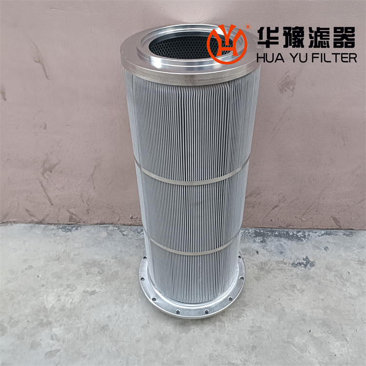 华豫9E029-103-00 过滤器不锈钢滤芯