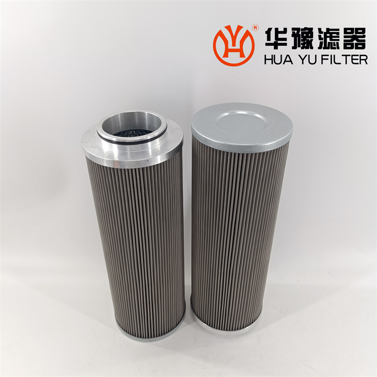 华豫OWTS09润滑油过滤器滤芯