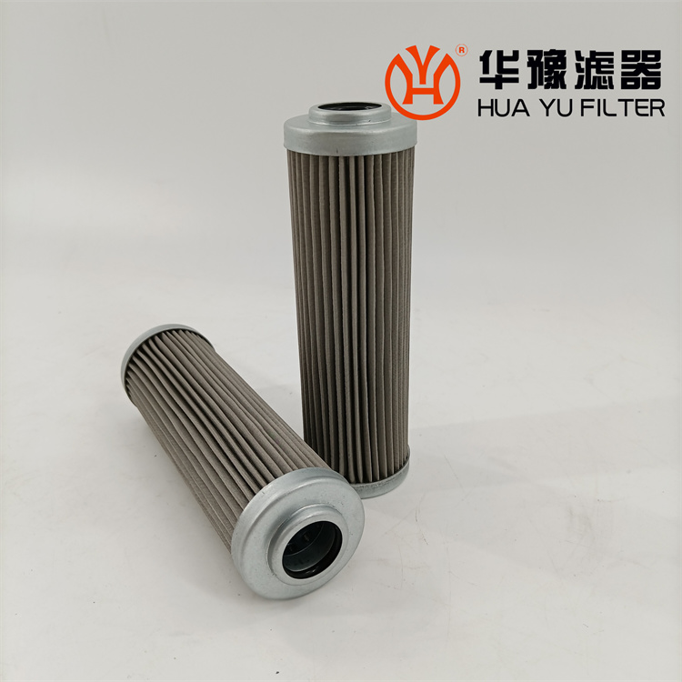 华豫不锈钢滤芯润滑油滤芯 HY1-3-001-F