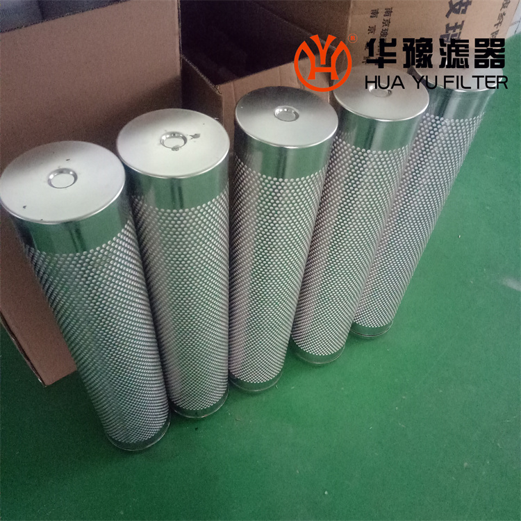 华豫W.38.B.0035主油泵入口滤芯