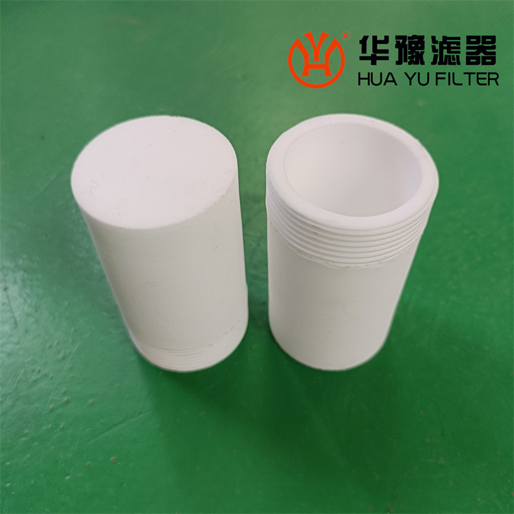 华豫HD-TZ216水样过滤器