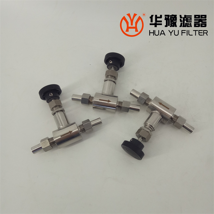 华豫SY24W-320不锈钢恒压阀汽水