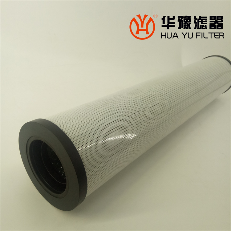 华豫V2.1217-08 雅歌液压站 回油滤芯