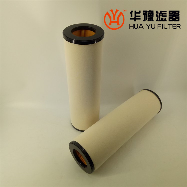 华豫聚结滤芯LXM-15-8.5 滤油机滤芯