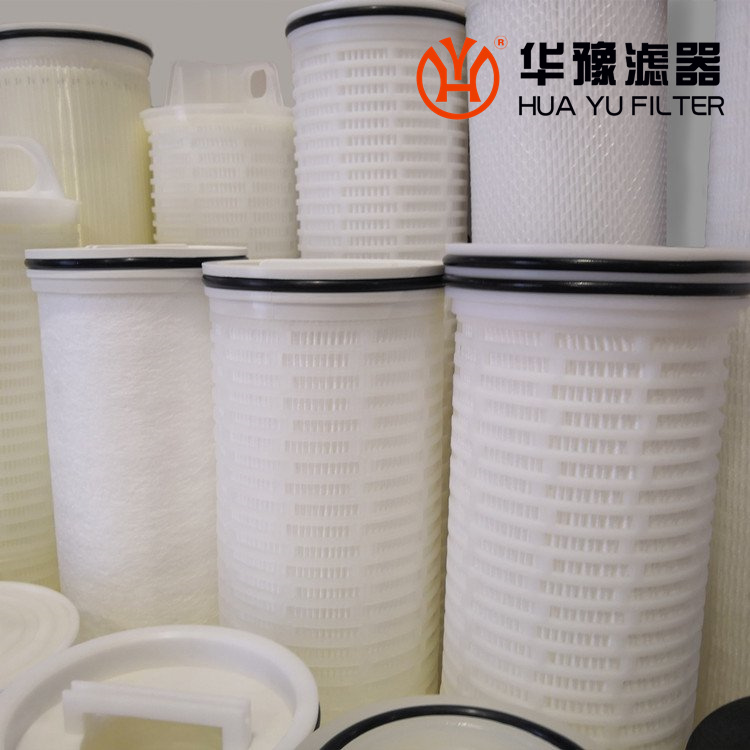华豫HFU660UY020J颇尔滤芯