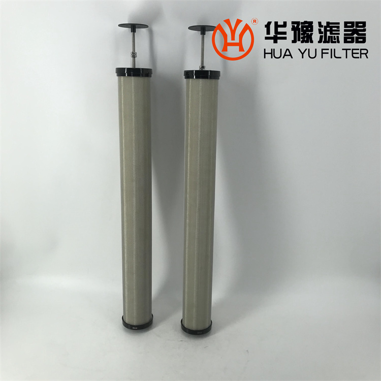 华豫替代E9-48II汉克森滤芯