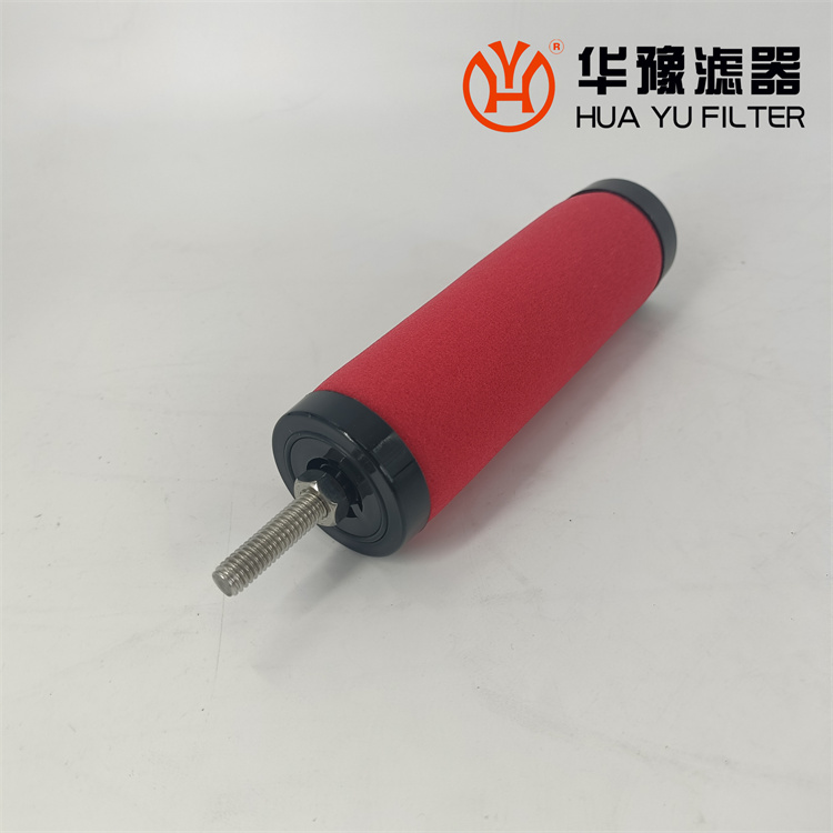 华豫汉克森高效过滤器滤芯E5-32