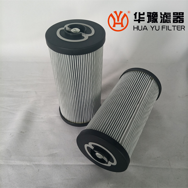 华豫MF1801A25HB 翡翠过滤器液压油滤芯