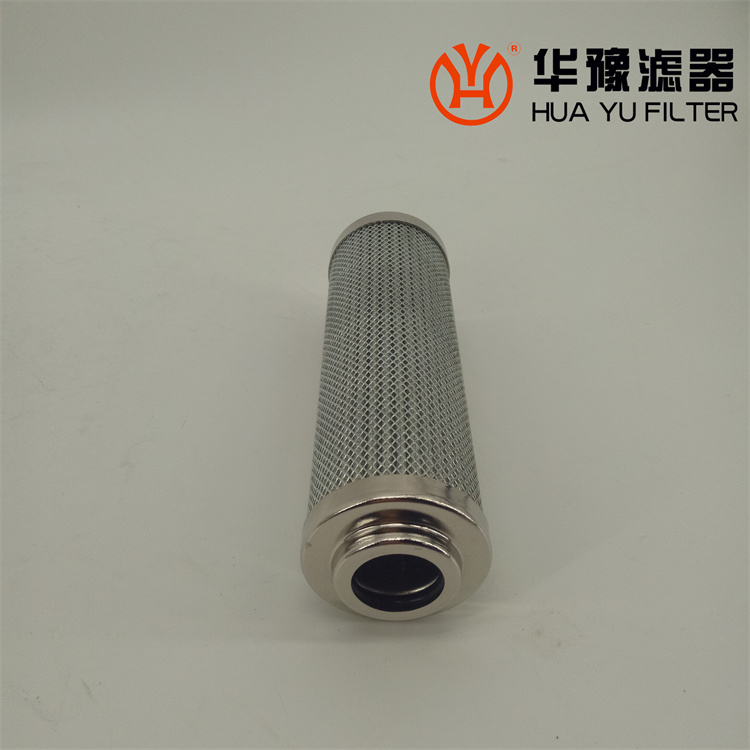 华豫LH0110D025BN3HC电厂轮机双联管路过滤器滤芯