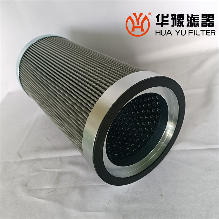 华豫不锈钢 CR -125A-3 进油过滤器滤芯