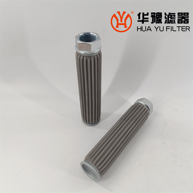 华豫干燥过滤器芯FYLJ-120 SR-1 304
