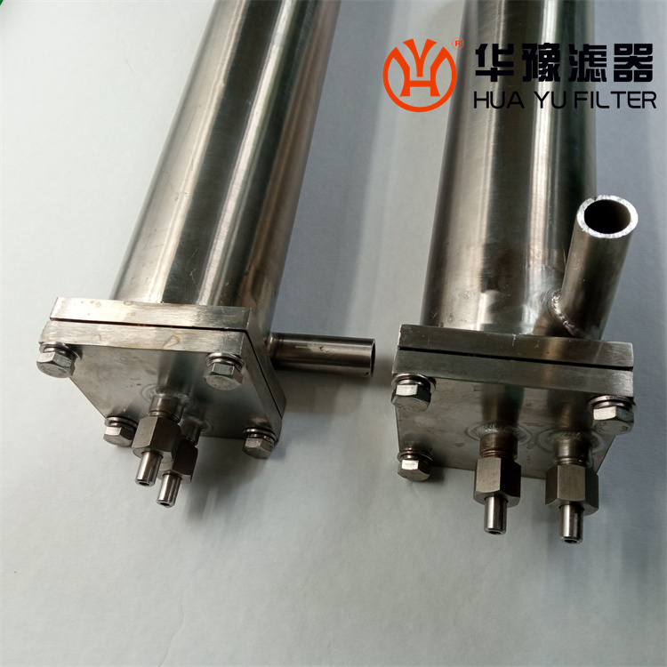 QYL-3910冷却器汽水取样 华豫滤器