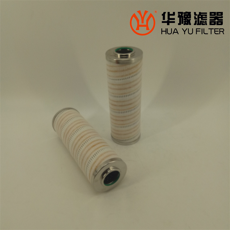 华豫HC9100FKP8H 颇尔液压滤芯