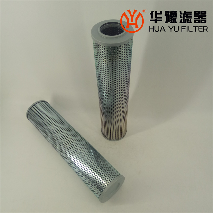 华豫黎明液压油滤芯HX-40×30