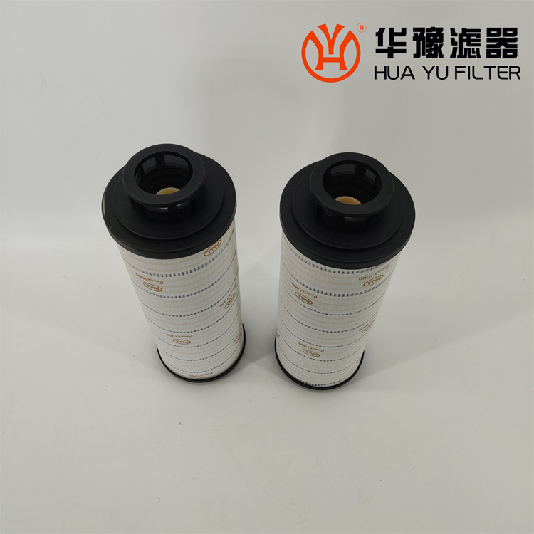 华豫HC2104FMS5H 液压回油滤芯