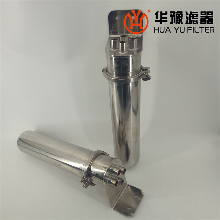 华豫直供TR3高效冷却器一级冷却器