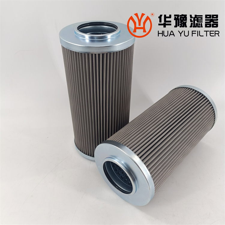 华豫CU250M60N MP翡翠液压滤芯