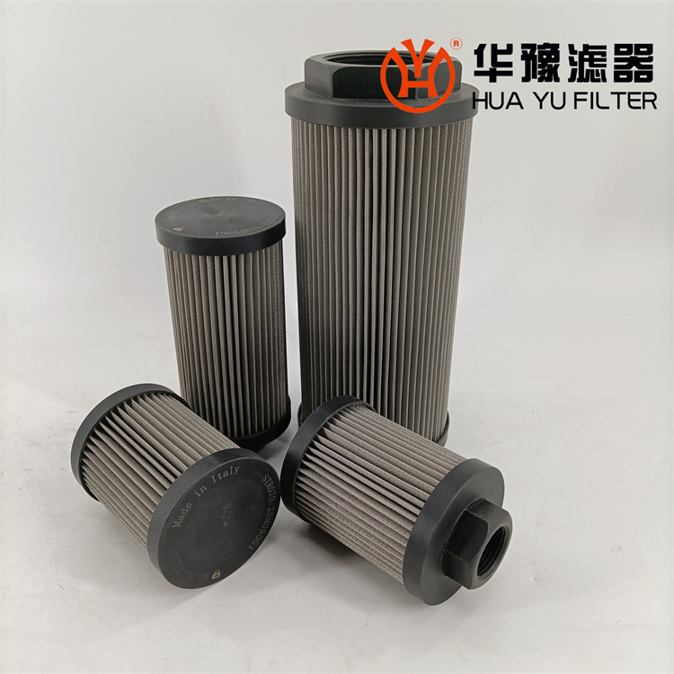 华豫翡翠滤芯CU9502A16CAP01
