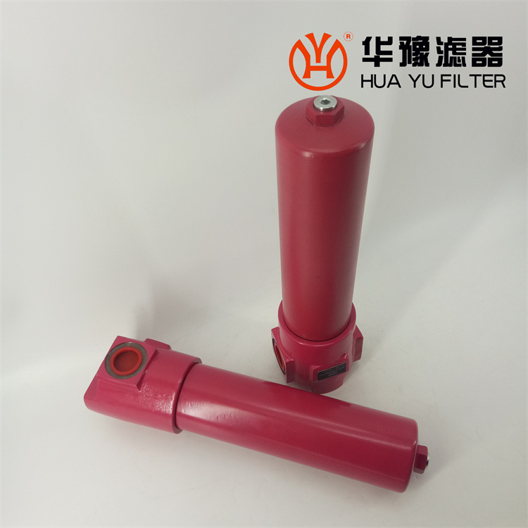 华豫过滤器DFBH/HC140TC3D1*X/L24