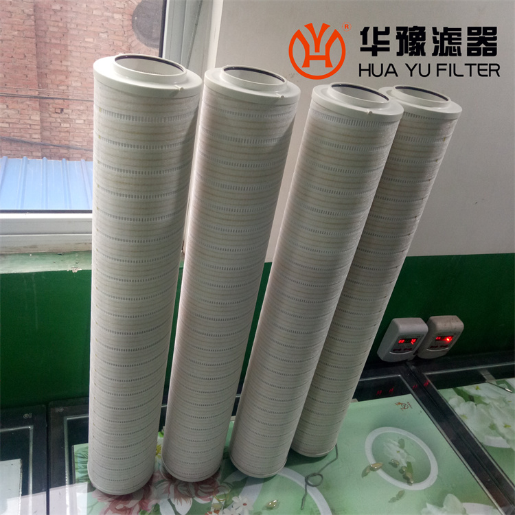 华豫润滑油箱管路过滤器折叠滤芯HC8700FCP8Z