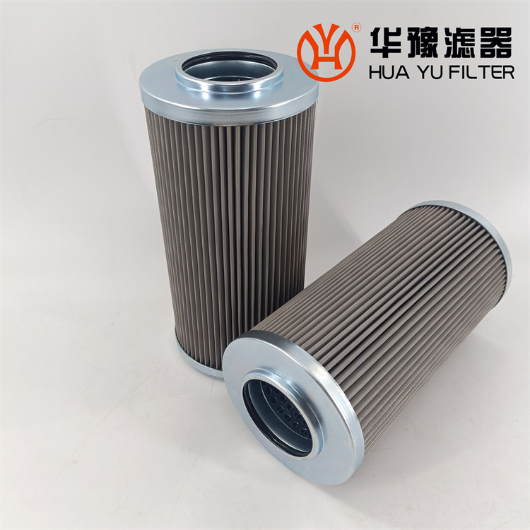 华豫翡翠液压油滤芯CU250P10N