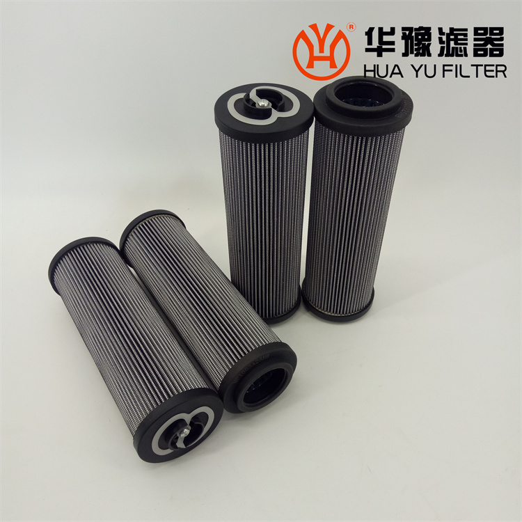 华豫供应翡翠液压油滤芯CU25M250N
