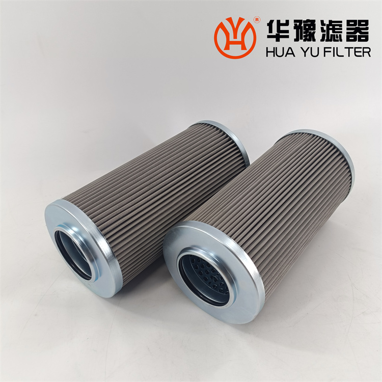 华豫翡翠液压油滤芯CU350A25N