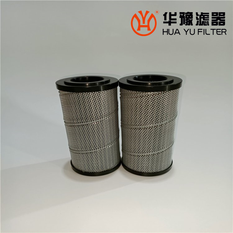 华豫翡翠液压滤芯 SF250M25