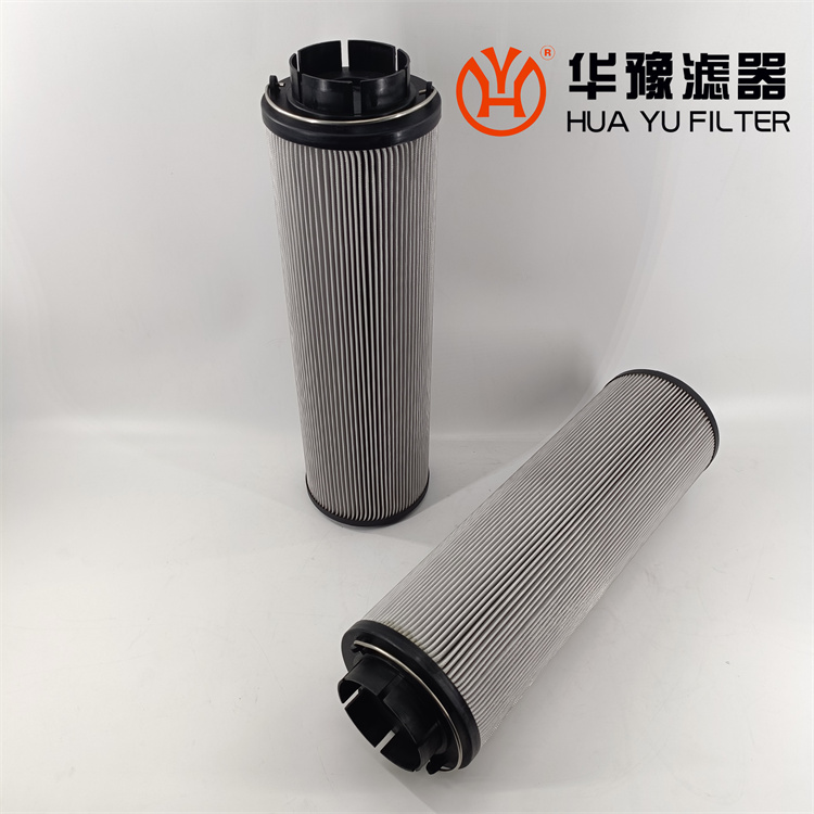 华豫抗燃油用不锈钢滤油机滤芯HLYC-50B-S