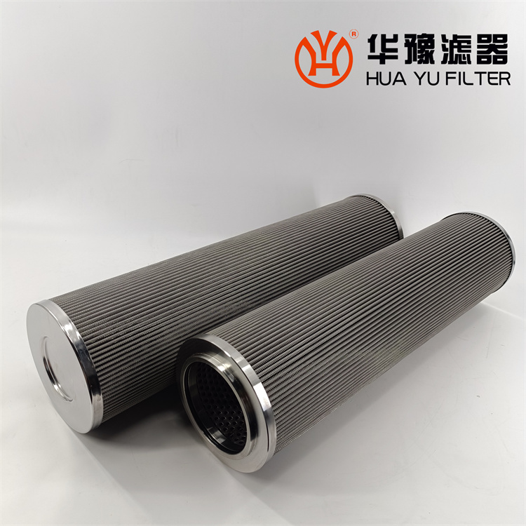 华豫KBSL-80/50W 过滤器不锈钢滤芯