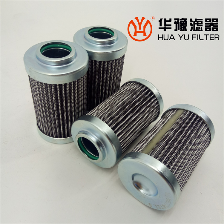 华豫过滤器镀锌网滤芯 KMA150*400