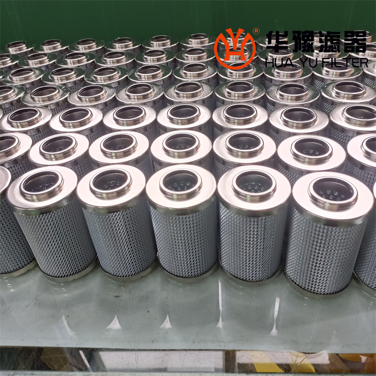 华豫双筒高压过滤器滤芯 SN0160D80BN3HC